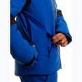 Giacca da sci da uomo Fischer Cascade prince blu 5