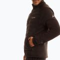 Giacca ibrida da uomo Fischer Dynamic nero 4