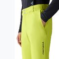 Pantaloni da sci da uomo Fischer Premier fischer yellow 4