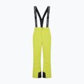 Pantaloni da sci da uomo Fischer Premier fischer yellow 5