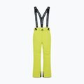 Pantaloni da sci da uomo Fischer Premier fischer yellow 6