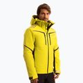 Giacca da sci da uomo Fischer RC4 fischer giallo