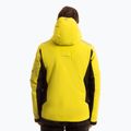 Giacca da sci da uomo Fischer RC4 fischer giallo 2