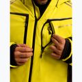 Giacca da sci da uomo Fischer RC4 fischer giallo 5