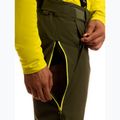 Pantaloni da sci da uomo Fischer RC4 nero 4