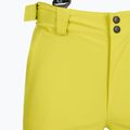 Pantaloni da sci da uomo Fischer RC4 fischer giallo 7