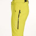 Pantaloni da sci da uomo Fischer RC4 fischer giallo 8