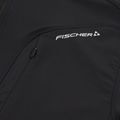 Felpa da sci uomo Fischer Up Flex black 3