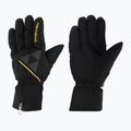 Guanti da sci uomo Fischer Classic black