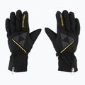 Guanti da sci uomo Fischer Classic black 2
