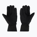 Guanti da sci uomo Fischer Classic black 3