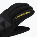 Guanti da sci uomo Fischer Classic black 4