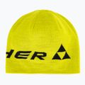 Berretto invernale Fischer Logo Reversible Beanie fisher yellow 4