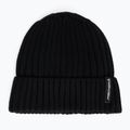 Berretto invernale Fischer Logo Beanie black