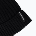 Berretto invernale Fischer Logo Beanie black 3