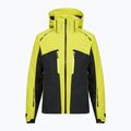 Giacca da sci uomo Fischer RC4 fisher yellow