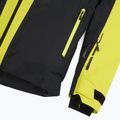 Giacca da sci uomo Fischer RC4 fisher yellow 5