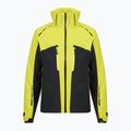 Giacca da sci uomo Fischer RC4 fisher yellow 7