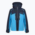 Giacca da sci uomo Fischer RC4 navy