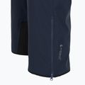 Pantaloni da sci uomo Fischer RC4 navy 5