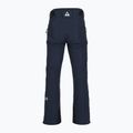 Pantaloni da sci uomo Fischer RC4 navy 7