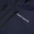 Giacca da sci uomo Fischer Thor navy 3