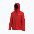 Giacca da sci uomo Fischer Thor red 10