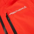 Giacca da sci uomo Fischer Thor red 3