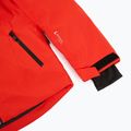 Giacca da sci uomo Fischer Thor red 4