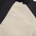 Giacca da sci uomo Fischer Explorer cobblestone 3
