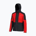 Giacca da sci uomo Fischer Explorer red