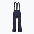 Pantaloni da sci uomo Fischer Premier navy 2
