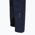 Pantaloni da sci uomo Fischer Premier navy 4