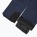 Pantaloni da sci uomo Fischer Premier navy 5