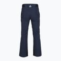 Pantaloni da sci uomo Fischer Premier navy 7