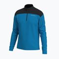 Maglia termica Fischer Base Pro light blue
