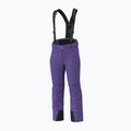 Pantaloni da sci per bambini Fischer Premier lavender 6