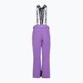 Pantaloni da sci per bambini Fischer Premier lavender 2