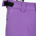 Pantaloni da sci per bambini Fischer Premier lavender 3
