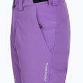 Pantaloni da sci per bambini Fischer Premier lavender 4