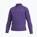 Maglia termica per bambini Fischer Base Pro Jr lavender