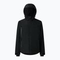 Giacca da sci da uomo Fischer Rush Jacket black