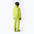 Giacca da sci da uomo Fischer Rush Jacket fischer yellow 3