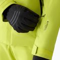 Giacca da sci da uomo Fischer Rush Jacket fischer yellow 5
