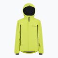 Giacca da sci da uomo Fischer Rush Jacket fischer yellow 6