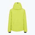 Giacca da sci da uomo Fischer Rush Jacket fischer yellow 7