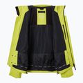 Giacca da sci da uomo Fischer Rush Jacket fischer yellow 8