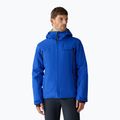 Giacca da sci da uomo Fischer Rush Jacket royal blue