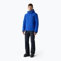 Giacca da sci da uomo Fischer Rush Jacket royal blue 2
