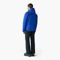 Giacca da sci da uomo Fischer Rush Jacket royal blue 3